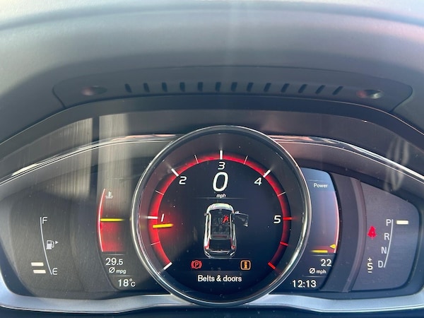 Used Volvo XC60 2016 for sale - 74449238: Photo 16