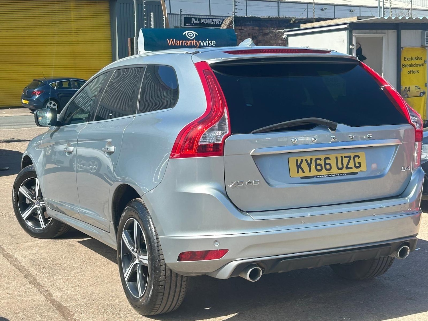 Vehicle 24