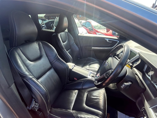 Used Volvo XC60 2016 for sale - 74449238: Photo 31