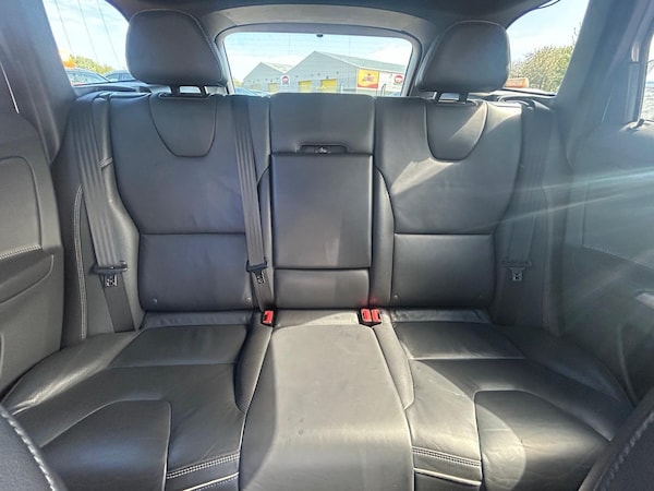 Used Volvo XC60 2016 for sale - 74449238: Photo 33