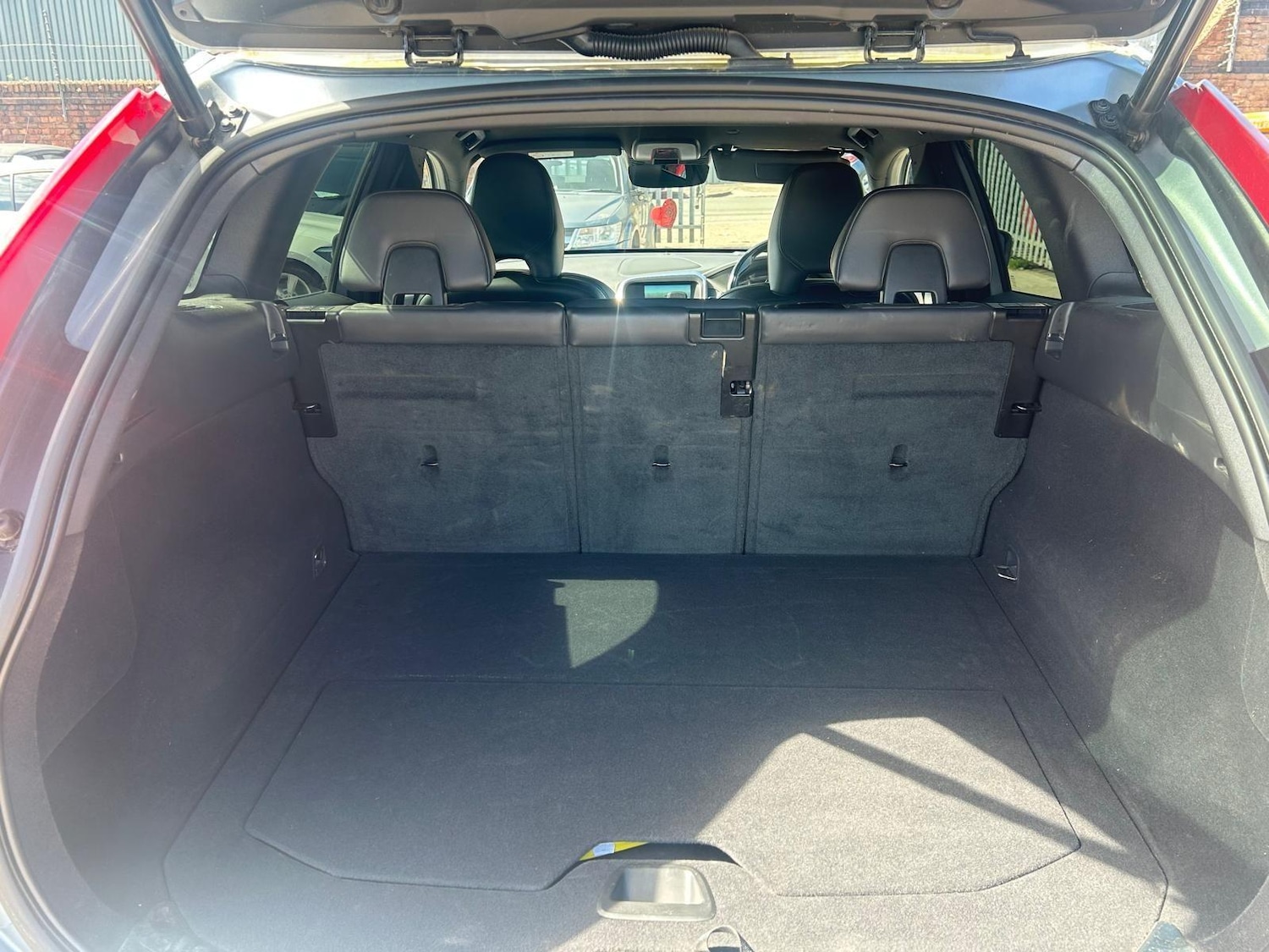 Vehicle 34