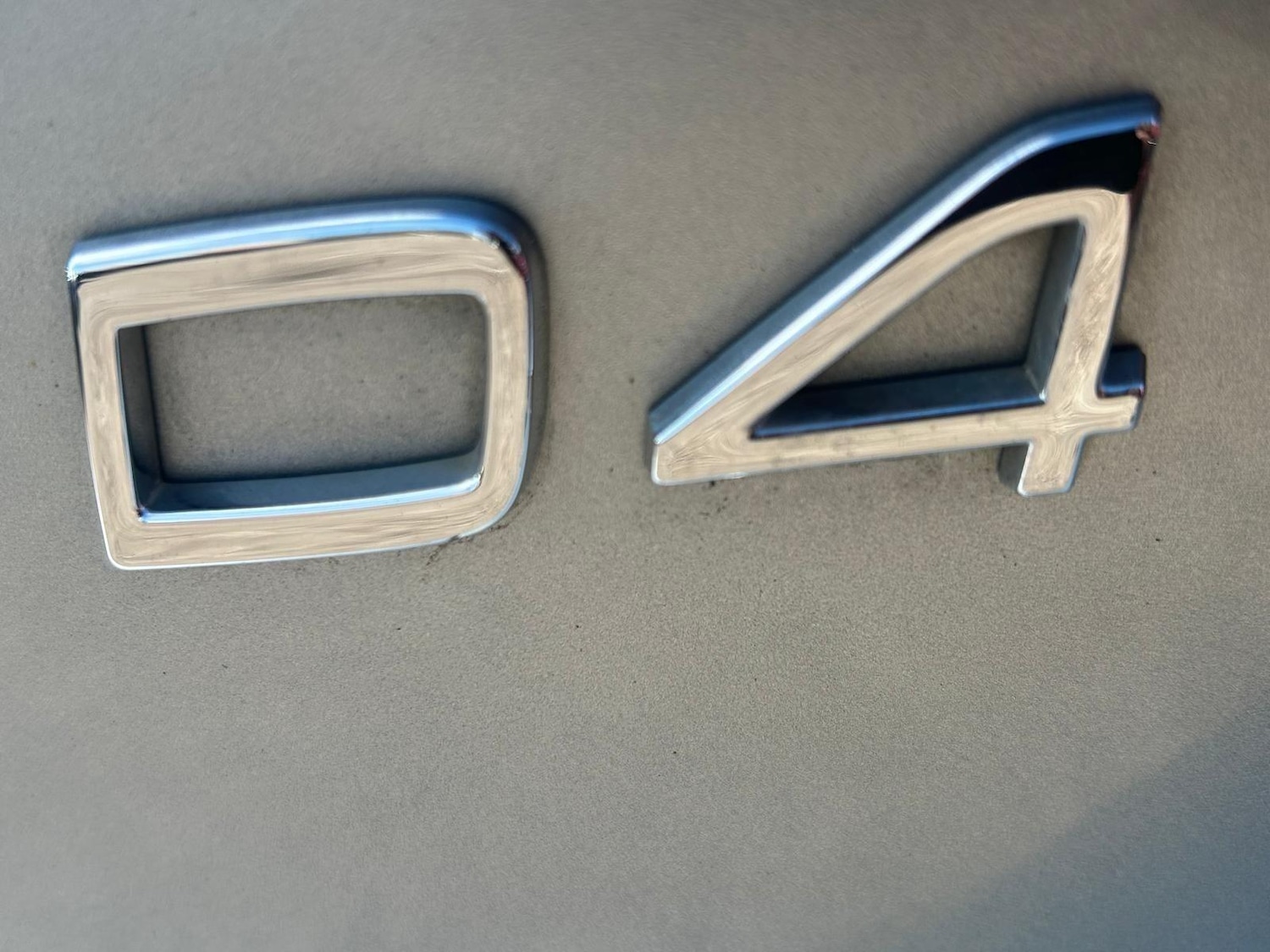Vehicle 44