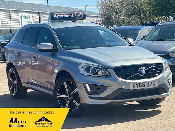 Used Volvo XC60 2016 for sale - 74449238: Photo 48