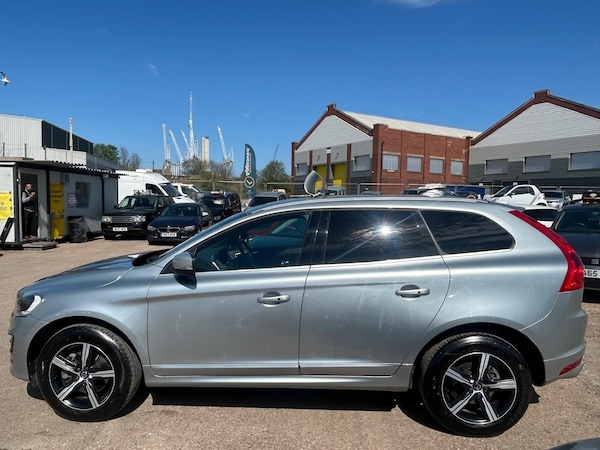 Used Volvo XC60 2016 for sale - 74449238: Photo 7
