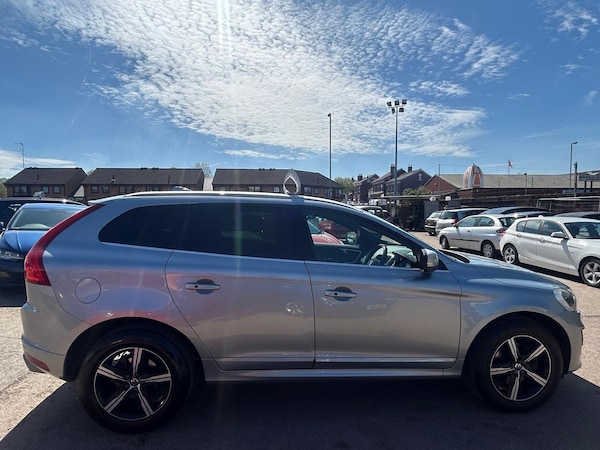 Used Volvo XC60 2016 for sale - 74449238: Photo 9