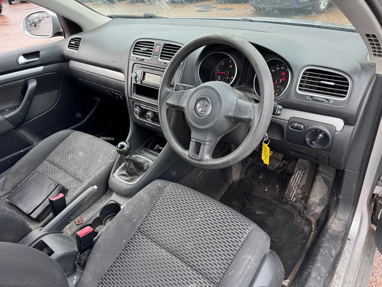 Used Volkswagen Golf 2010 for sale - 77171350: Photo 10