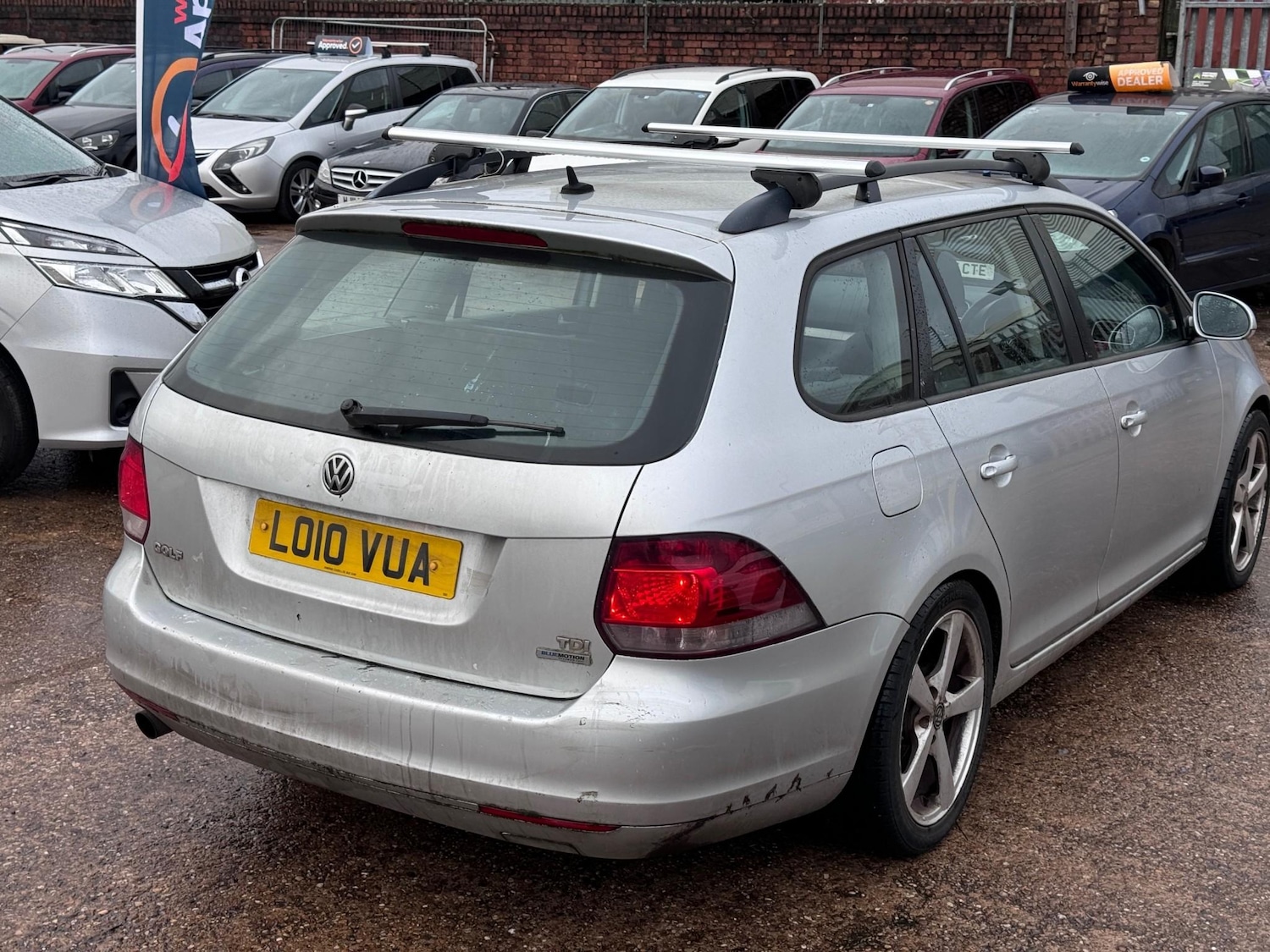 Used Volkswagen Golf 2010 for sale - 77171350: Photo 11