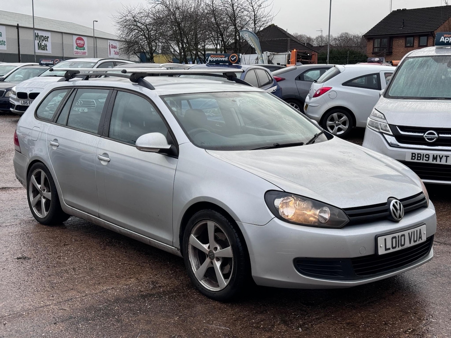 Used Volkswagen Golf 2010 for sale - 77171350: Photo 14