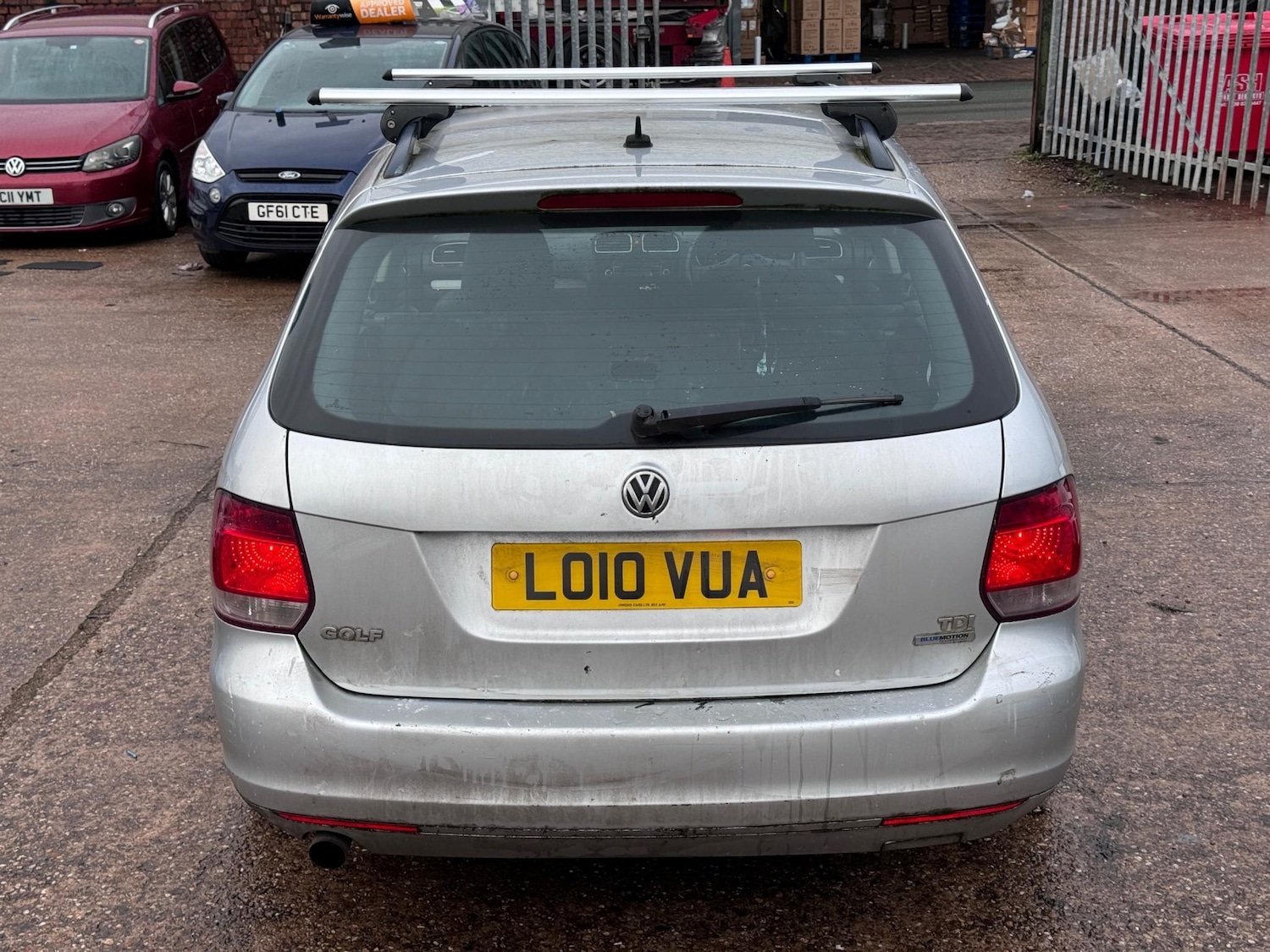 Used Volkswagen Golf 2010 for sale - 77171350: Photo 5