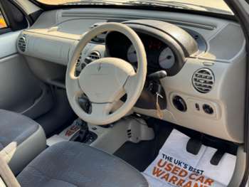 Used Renault Kangoo 2008 for sale - 75126674: Photo