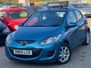 Used Mazda Mazda2 2010 for sale - 74318278: Photo