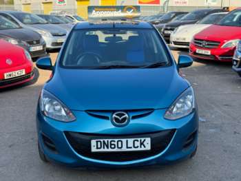 Used Mazda Mazda2 2010 for sale - 74318278: Photo