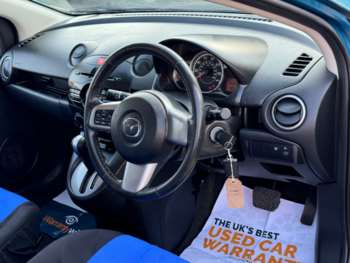Used Mazda Mazda2 2010 for sale - 74318278: Photo