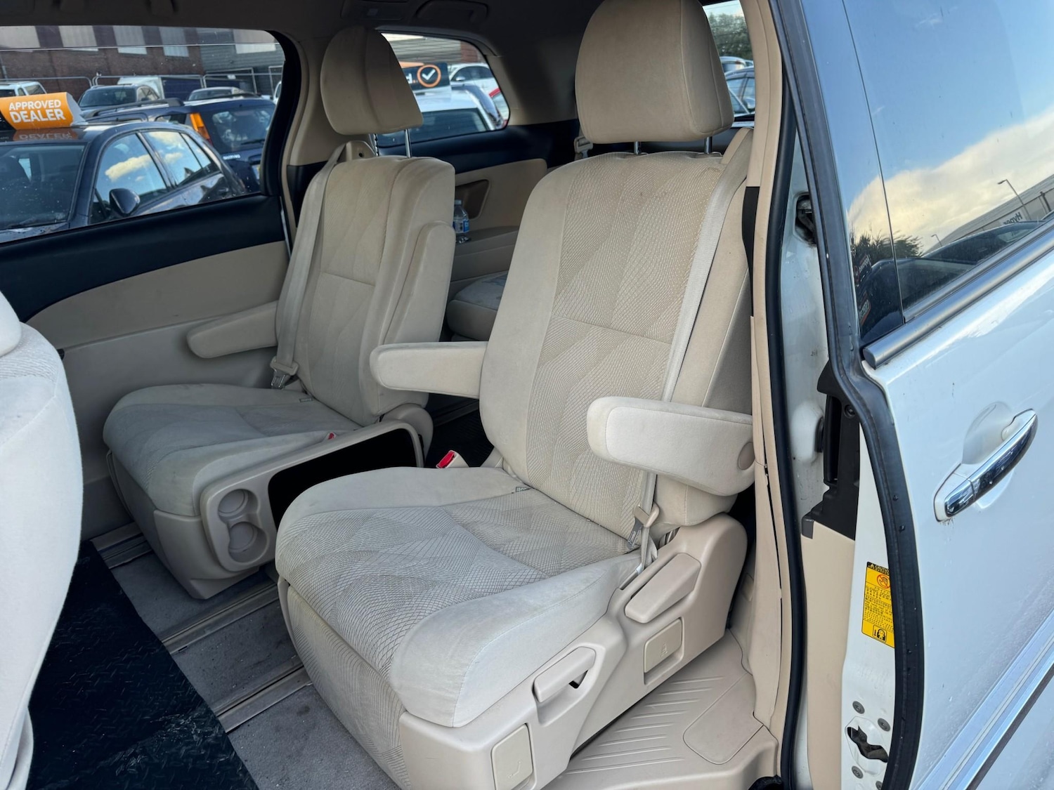 Vehicle 17