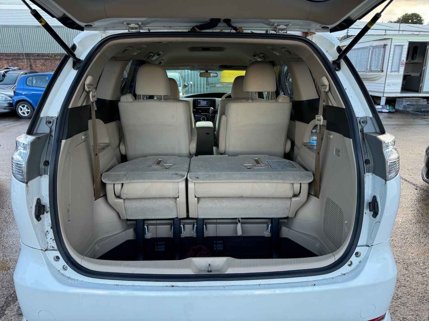 Vehicle 19