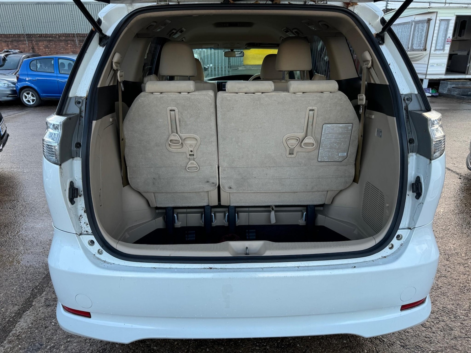 Vehicle 26