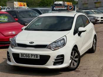 Used Kia Rio 2017 for sale - 74504874: Photo