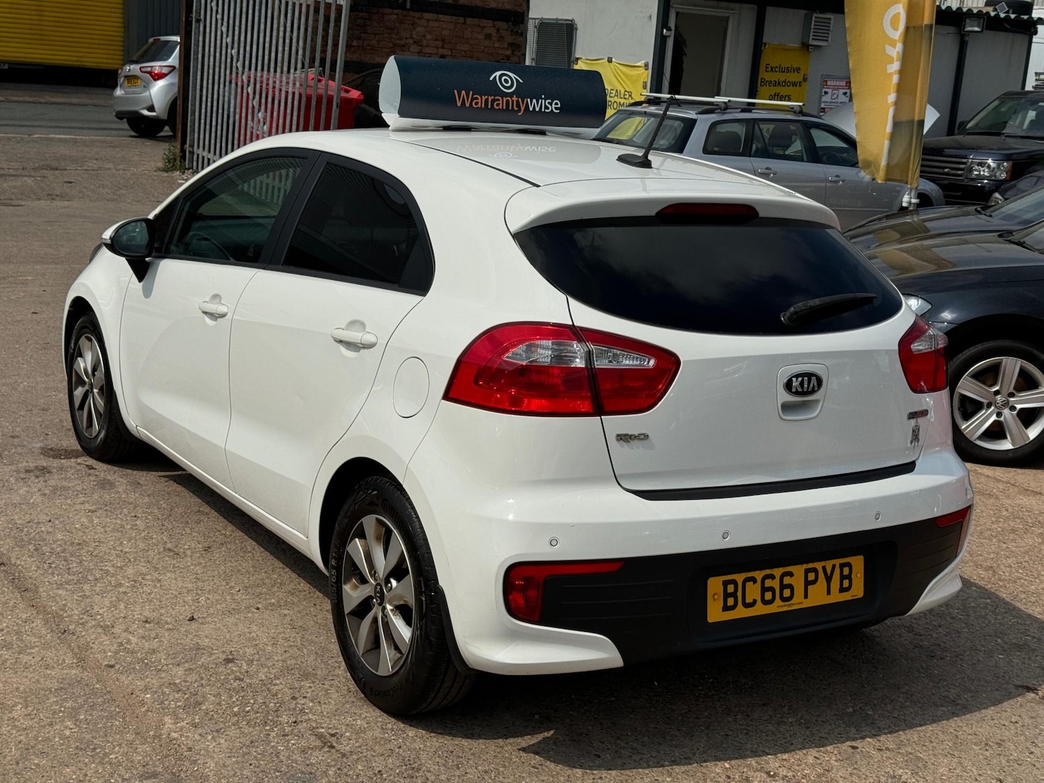 Vehicle 33