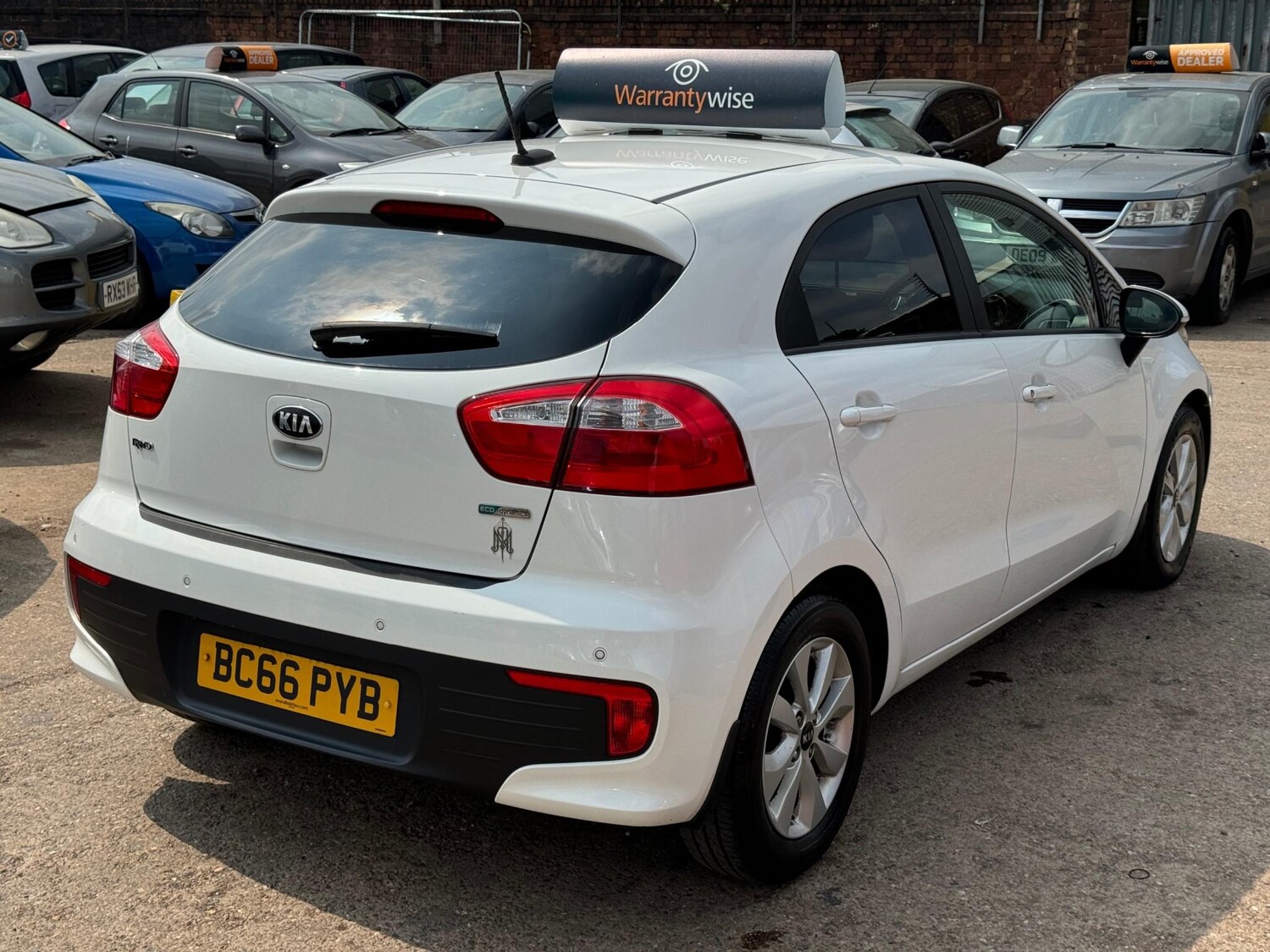 Vehicle 34