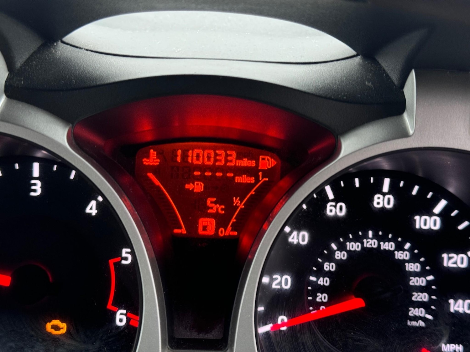 Used Nissan Juke 2013 for sale - 77064190: Photo 12