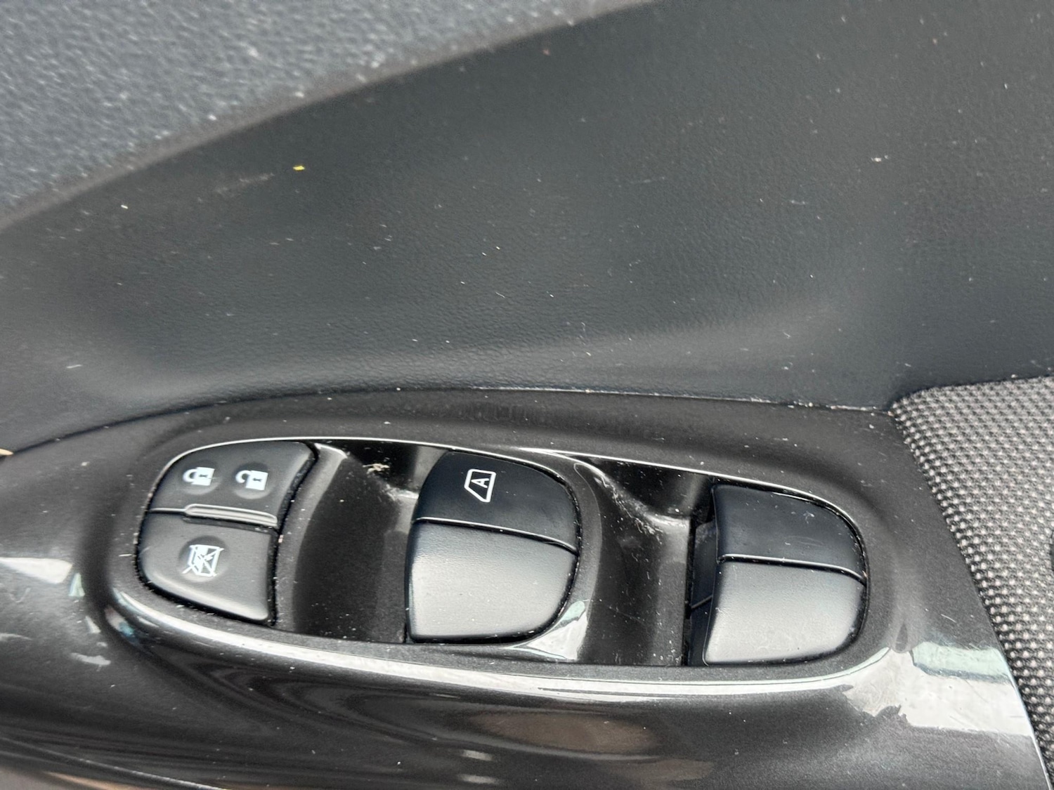 Used Nissan Juke 2013 for sale - 77064190: Photo 14