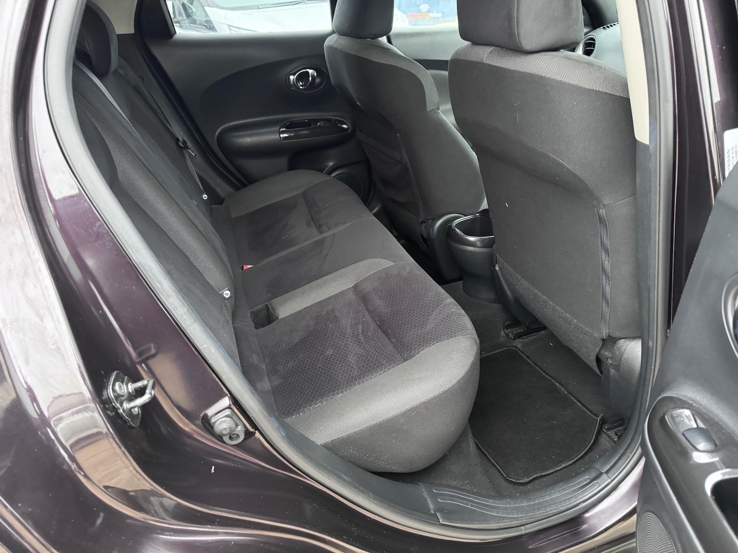 Used Nissan Juke 2013 for sale - 77064190: Photo 22