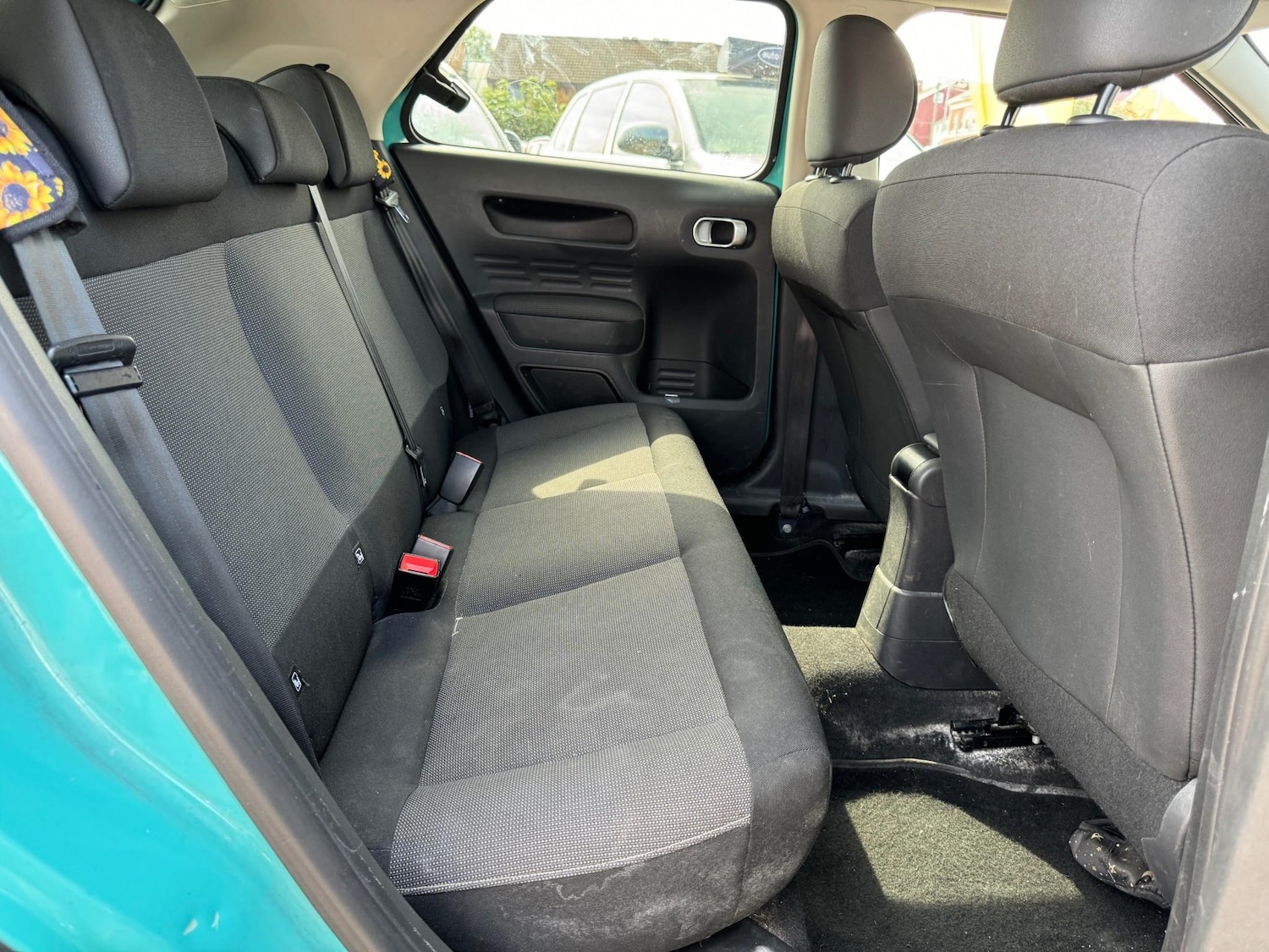 Vehicle 13