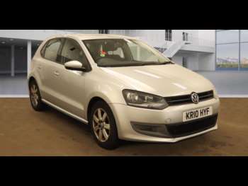 2010 (10) - 1.4 Se Hatchback 5-Door