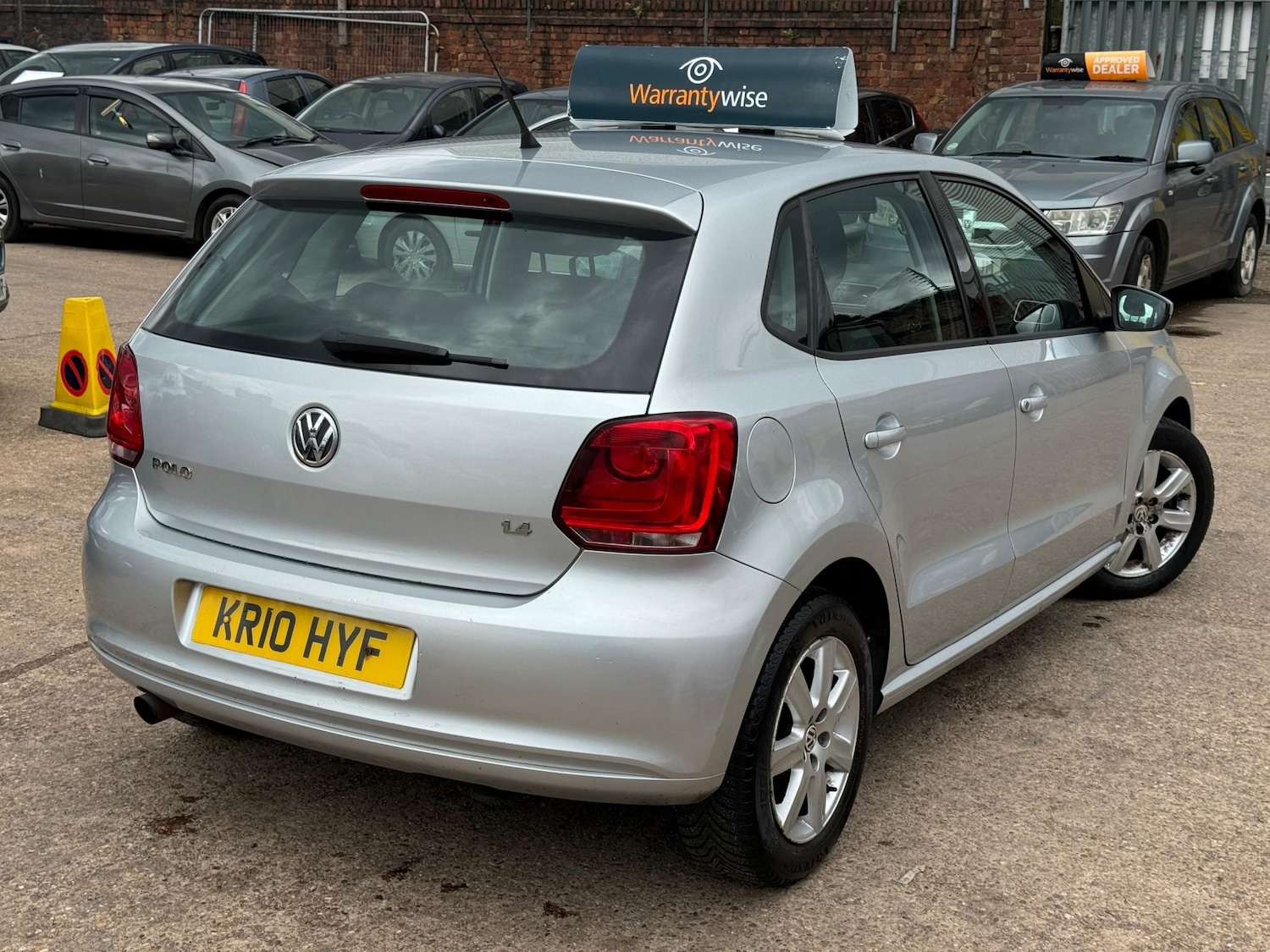 Vehicle 28