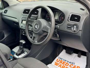 Used Volkswagen Polo 2010 for sale - 74755939: Photo