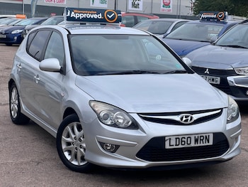 Hyundai - i30