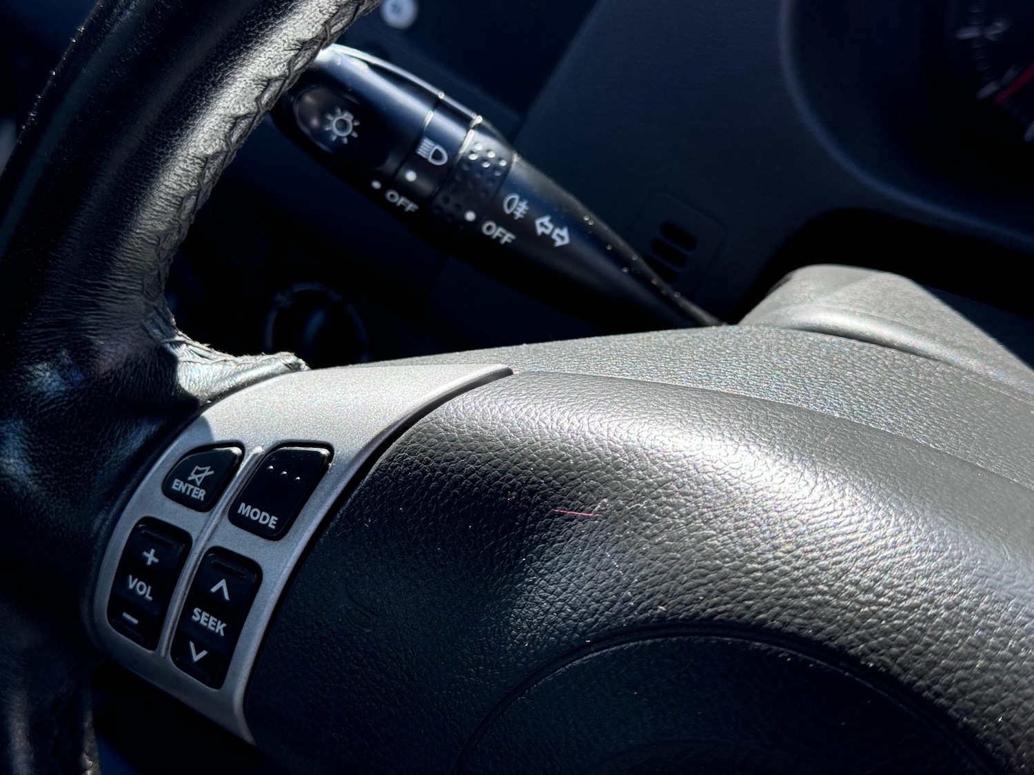 Used Suzuki Swift 2007 for sale - 77890714: Photo 12