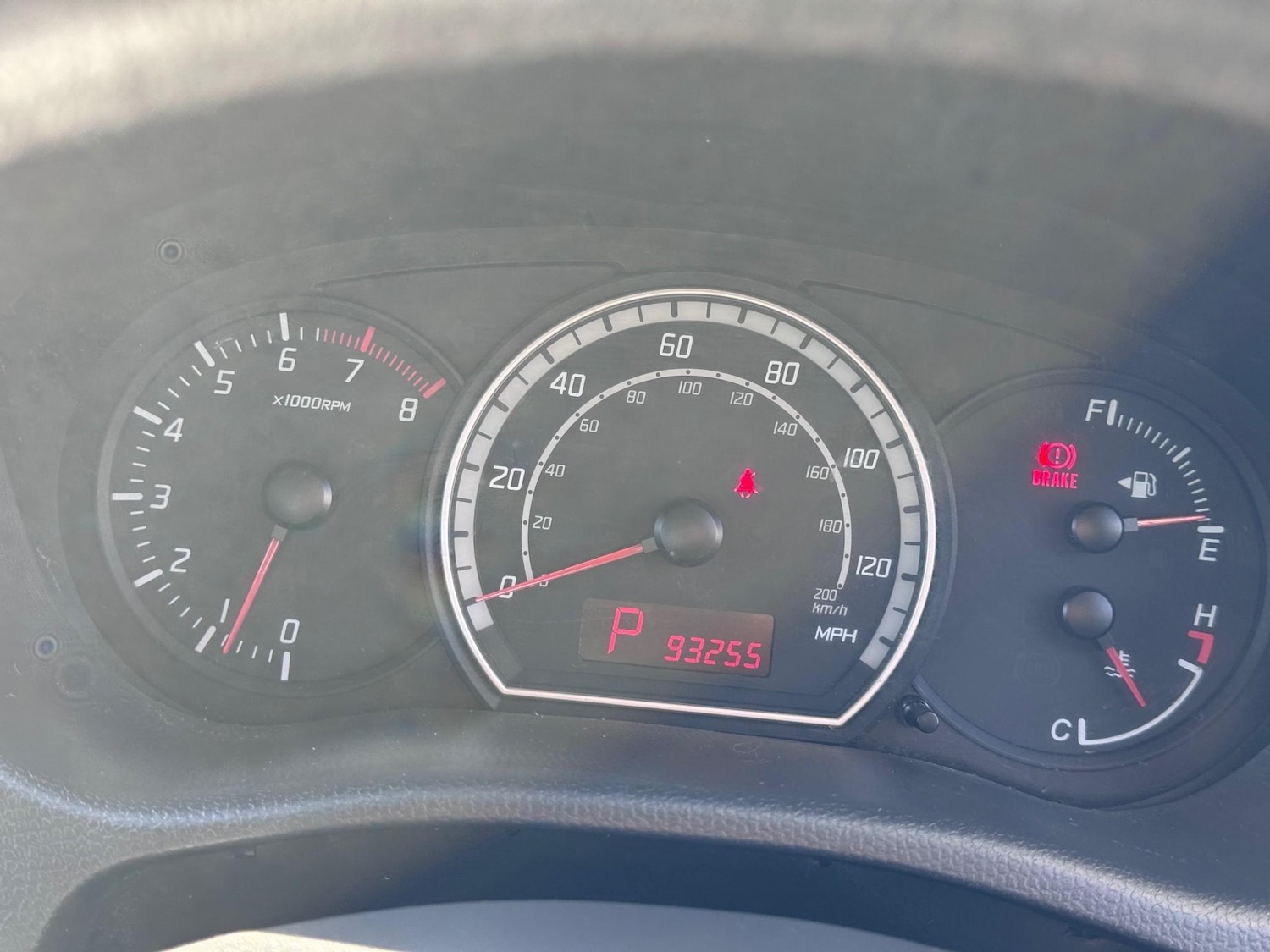 Used Suzuki Swift 2007 for sale - 77890714: Photo 13