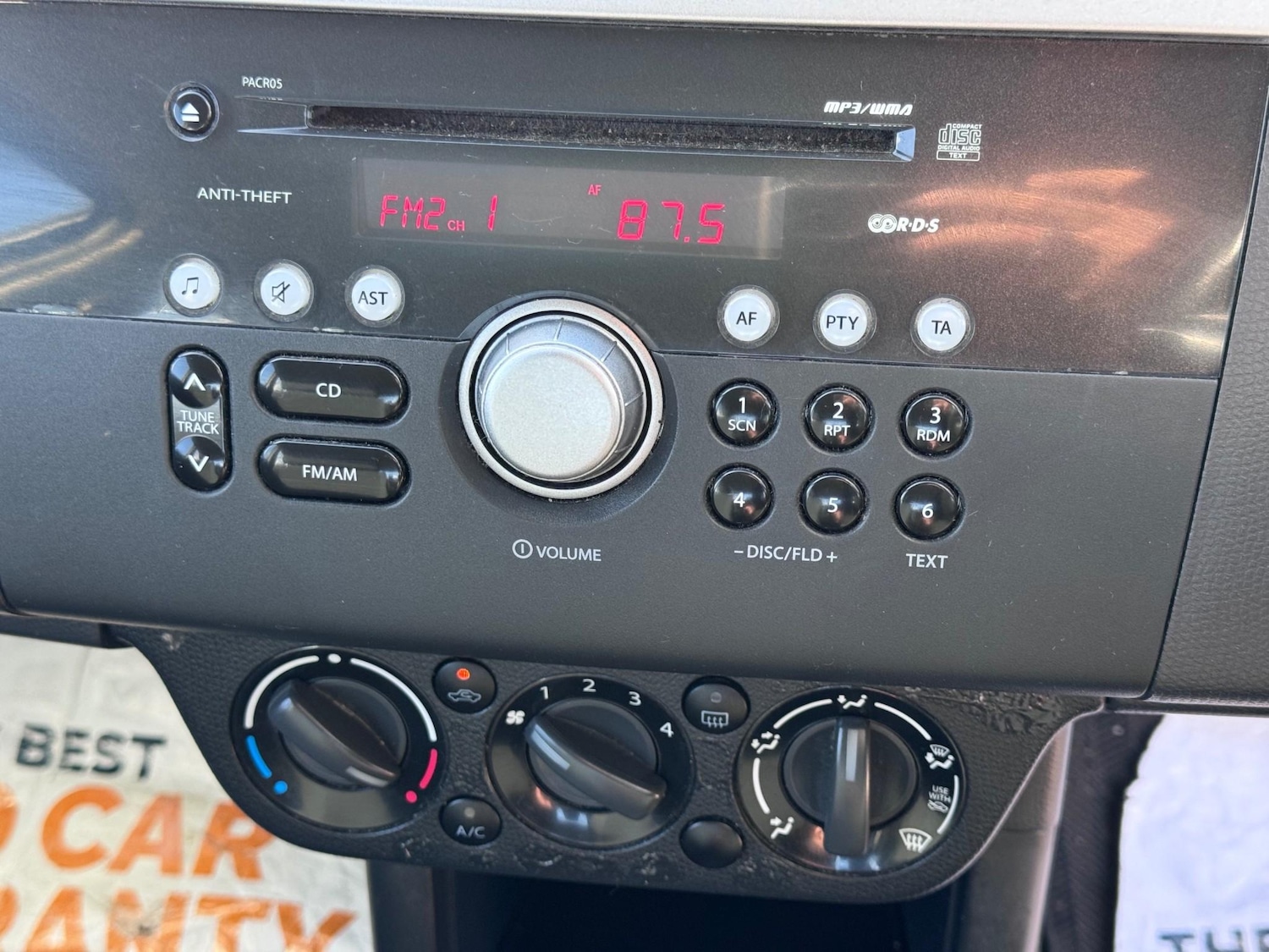 Used Suzuki Swift 2007 for sale - 77890714: Photo 15