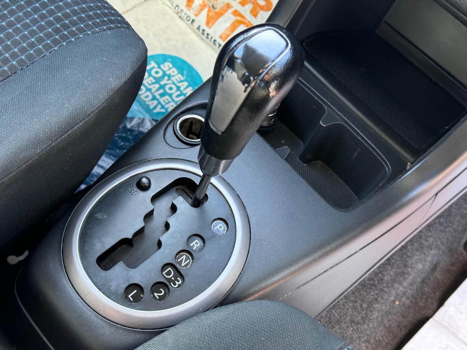 Used Suzuki Swift 2007 for sale - 77890714: Photo 17