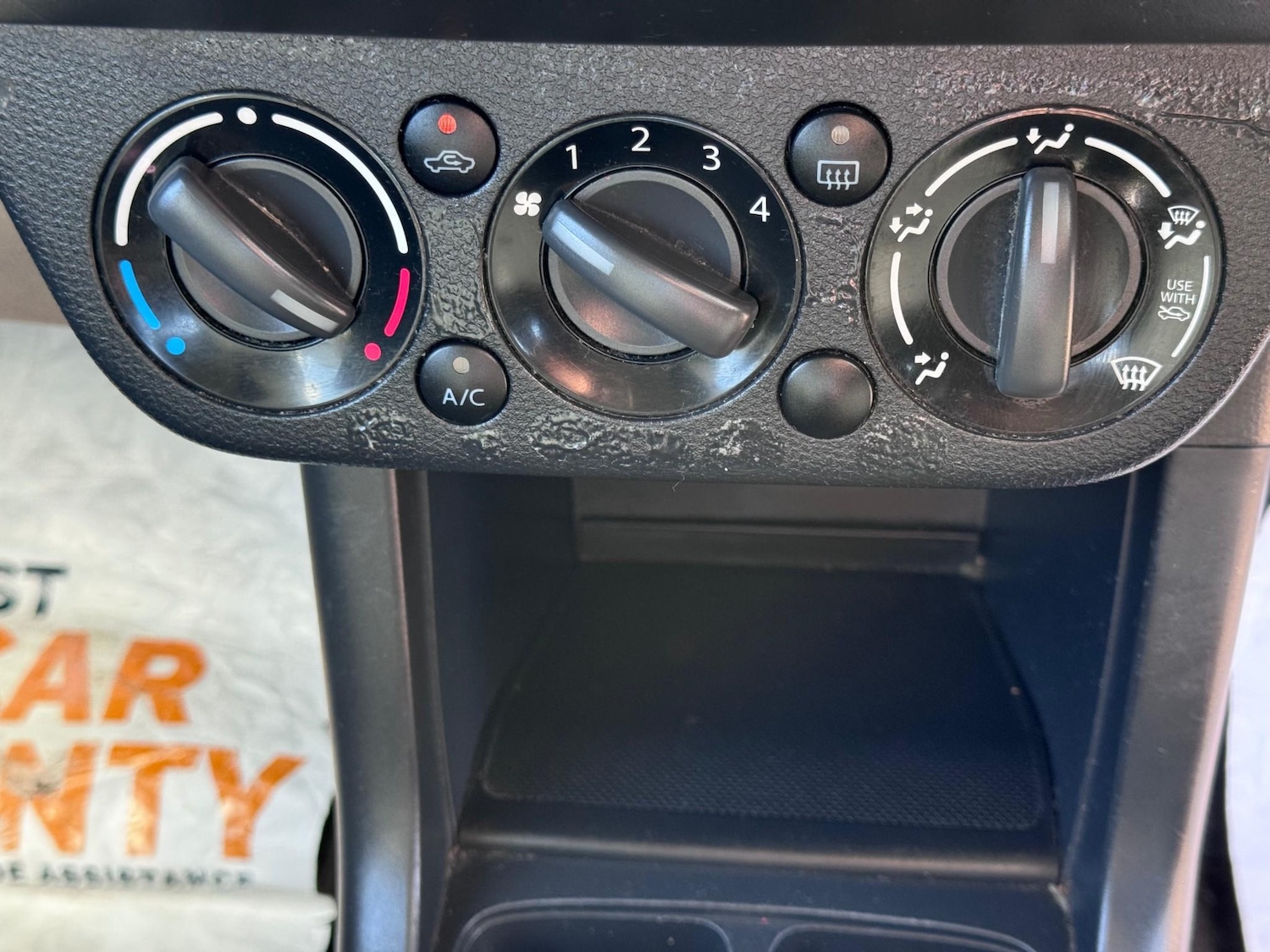 Used Suzuki Swift 2007 for sale - 77890714: Photo 18