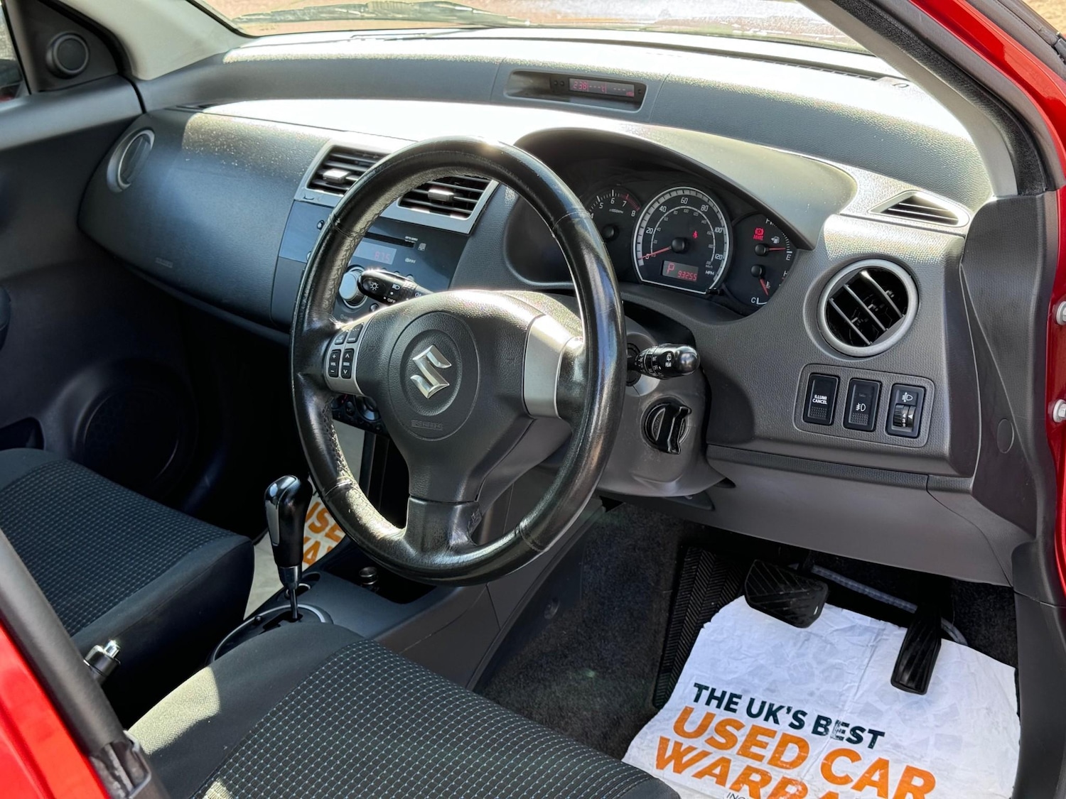 Used Suzuki Swift 2007 for sale - 77890714: Photo 21