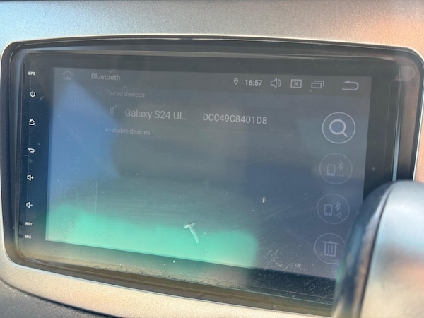 Used Mercedes-Benz Viano 2017 for sale - 74504864: Photo 15