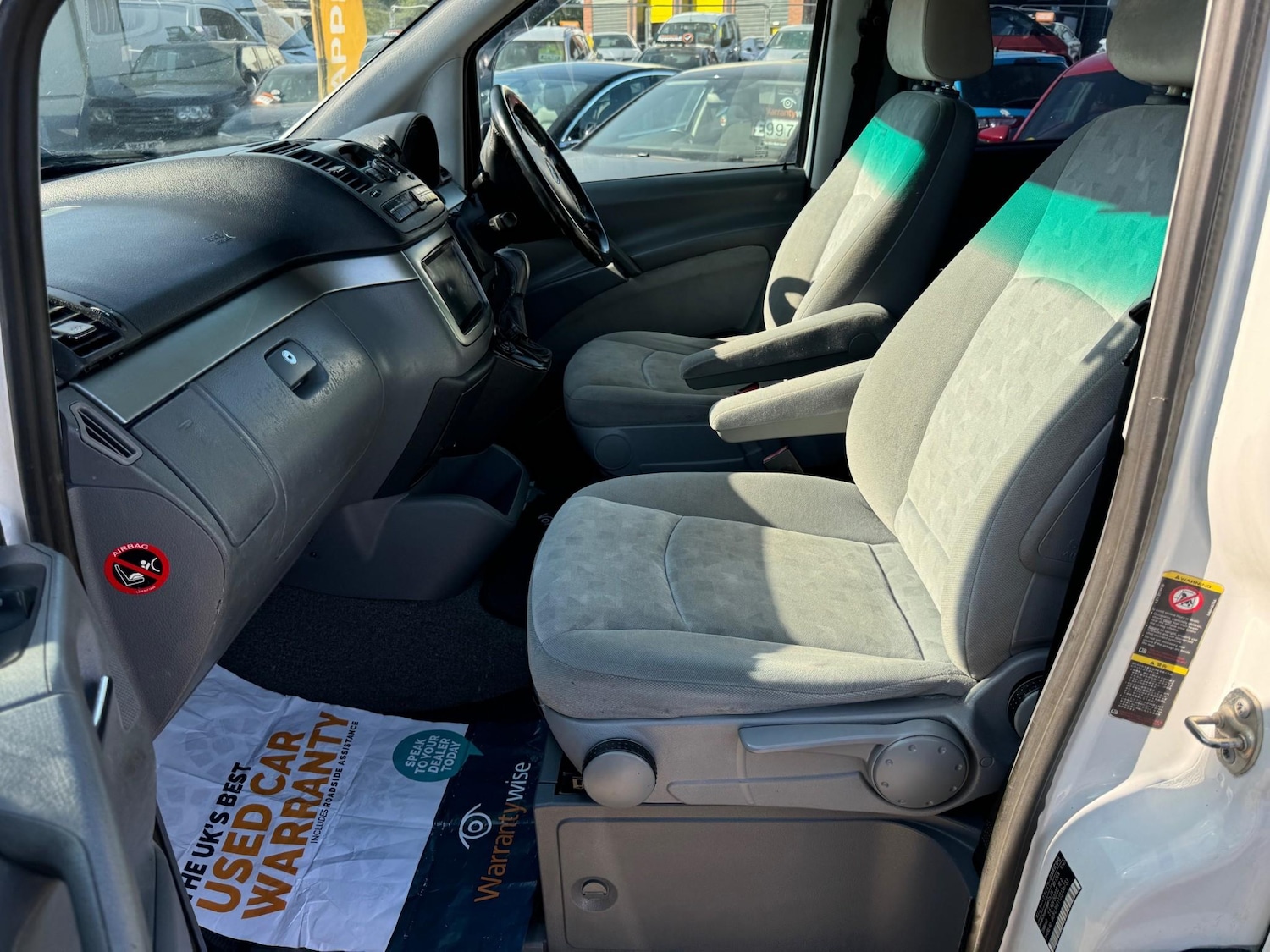Vehicle 29