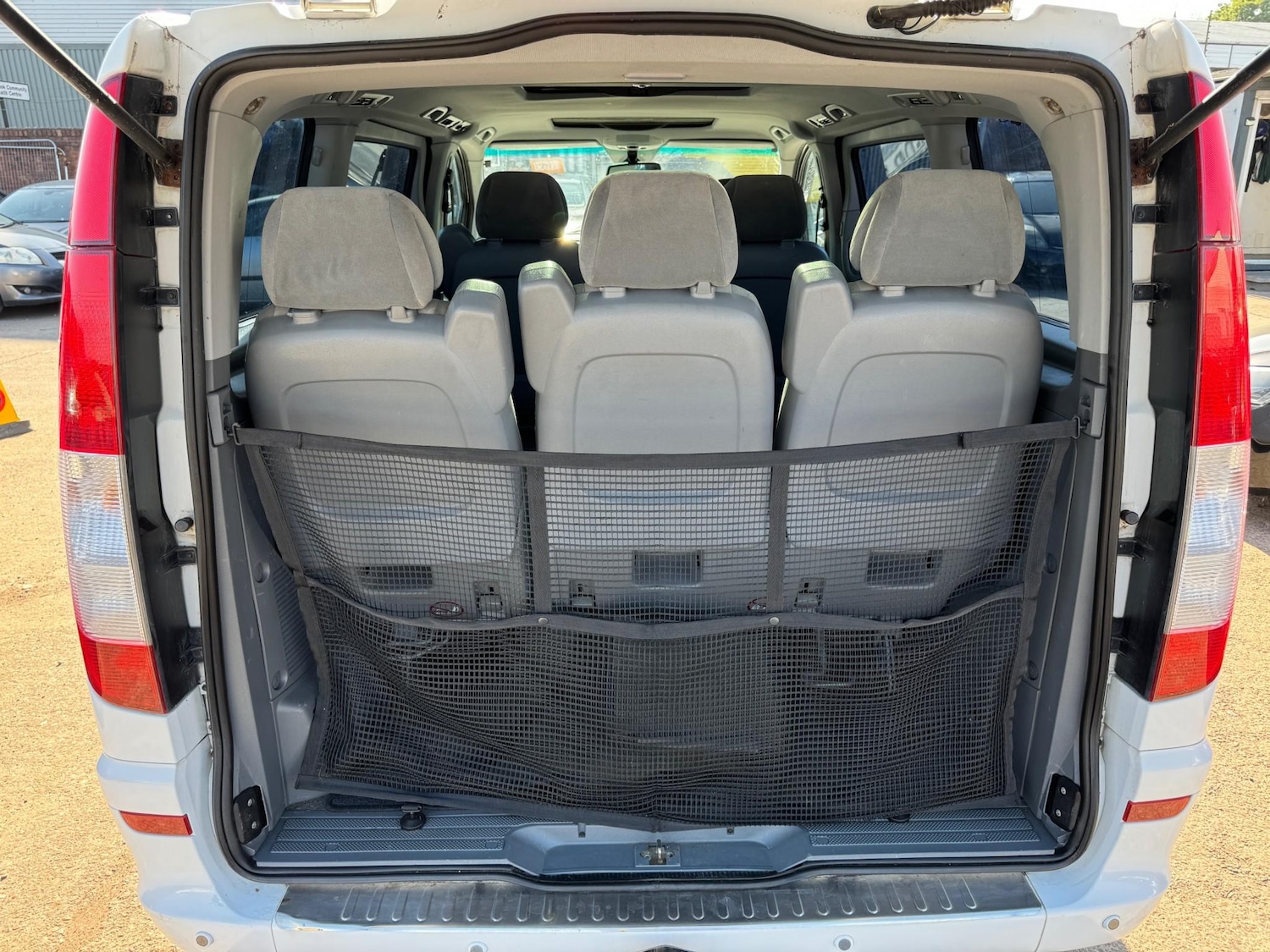 Vehicle 34