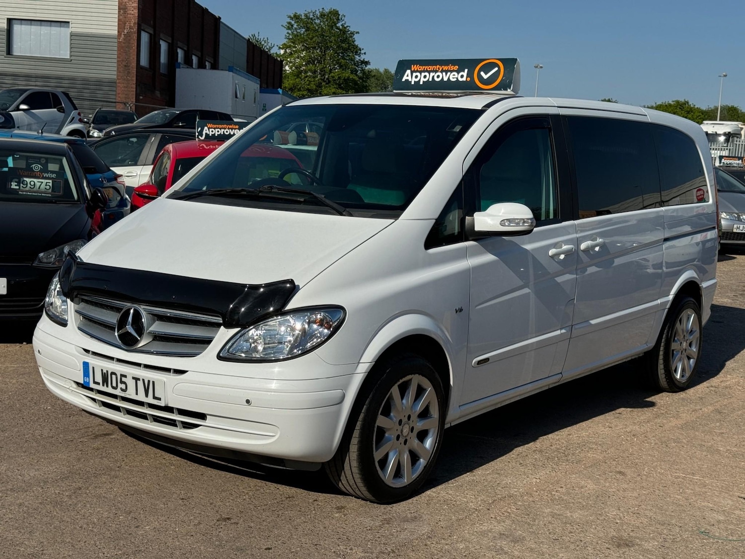 Vehicle 41