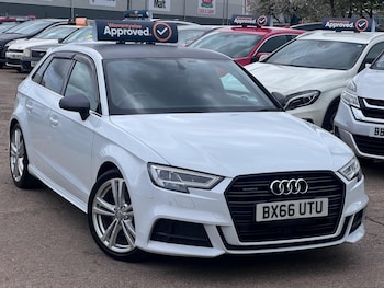 Used Audi A3 undefined for sale - 78468341: Photo
