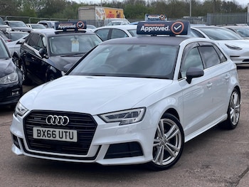 Used Audi A3 undefined for sale - 78468341: Photo
