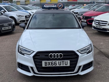 Used Audi A3 undefined for sale - 78468341: Photo