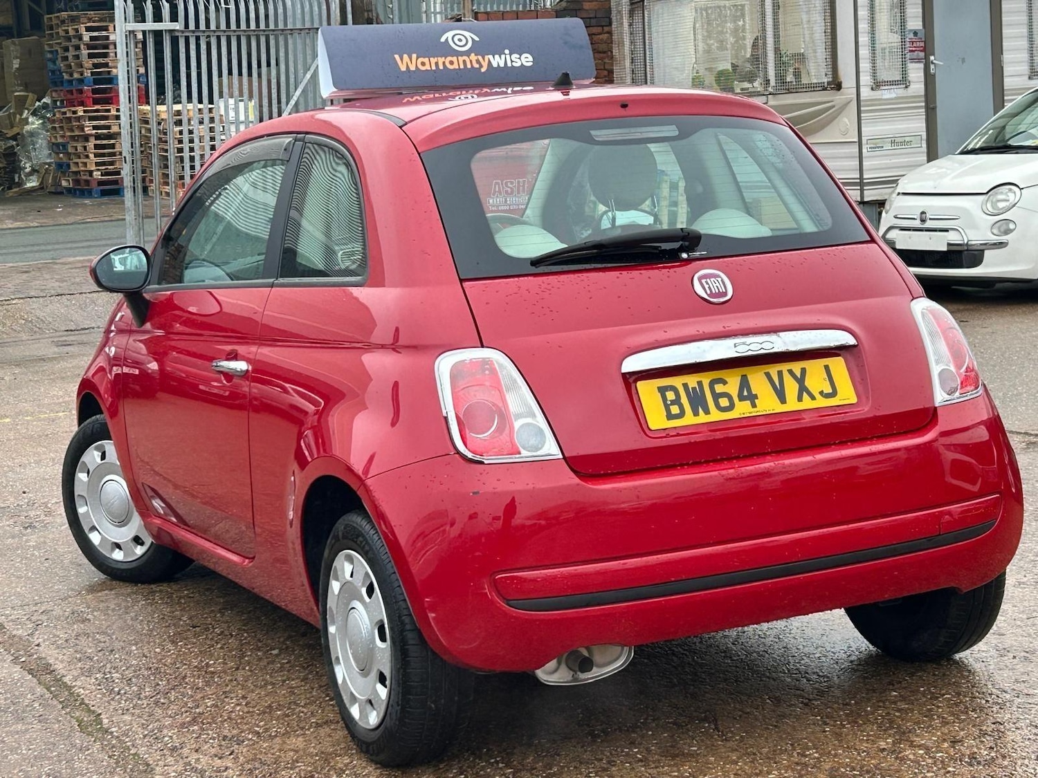 Used Fiat 500 2025 for sale - 77052184: Photo 10
