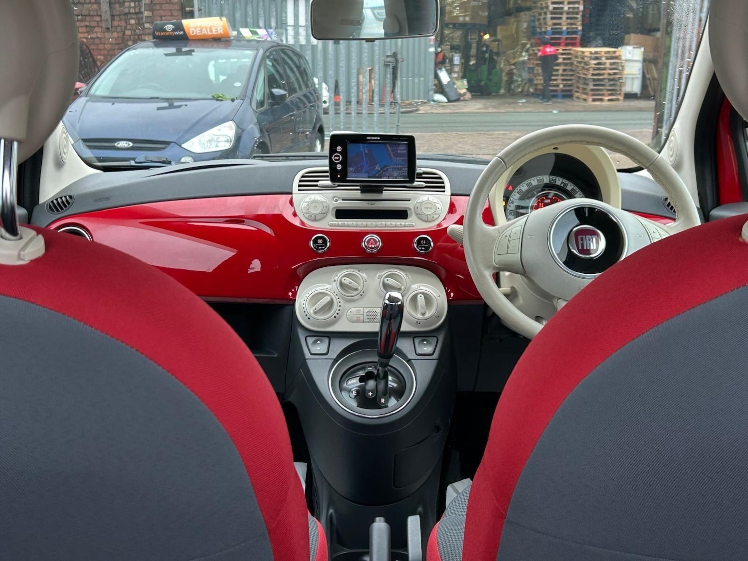 Used Fiat 500 2025 for sale - 77052184: Photo 16