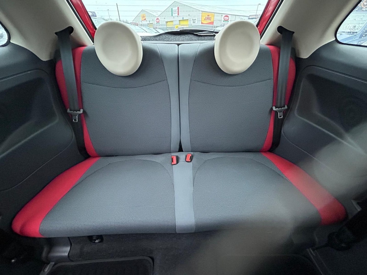 Used Fiat 500 2025 for sale - 77052184: Photo 18