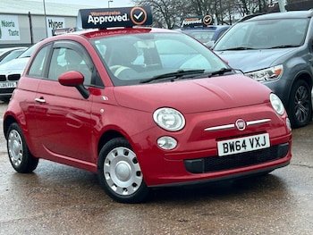 Used Fiat 500 undefined for sale - 77052184: Photo