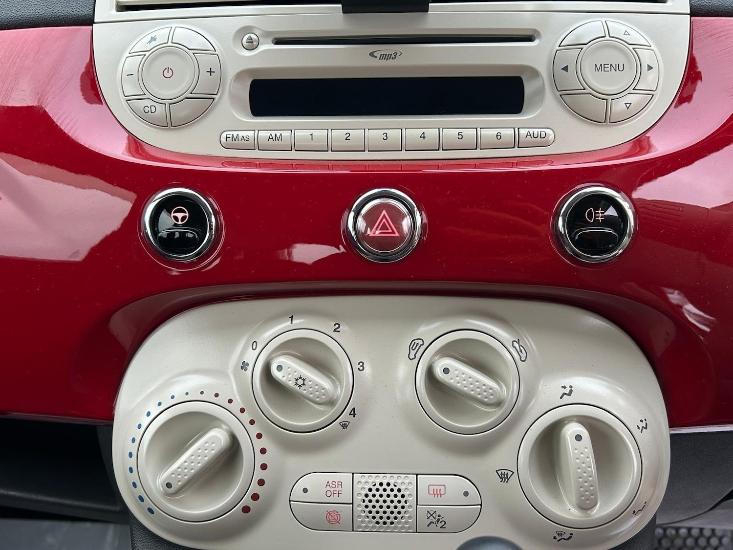 Used Fiat 500 2025 for sale - 77052184: Photo 22