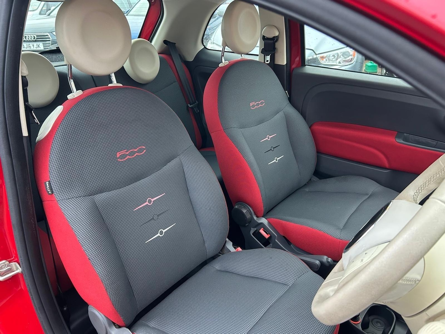 Used Fiat 500 2025 for sale - 77052184: Photo 25